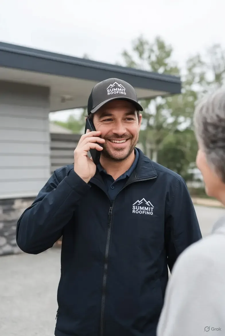Flat Roof Leak Repair Advance, IN FAQs